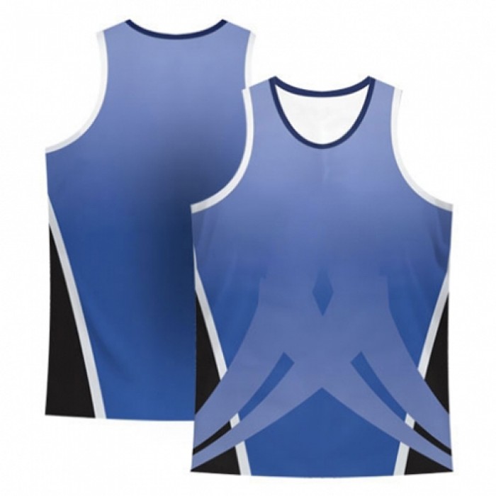 Sublimation Tank Top